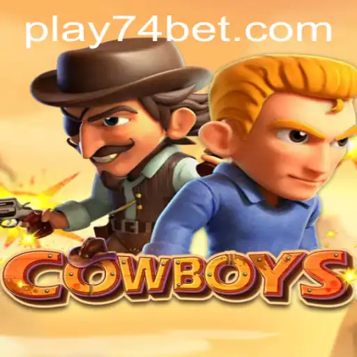 COWBOYS: An Explosive Adventure in the Wild West