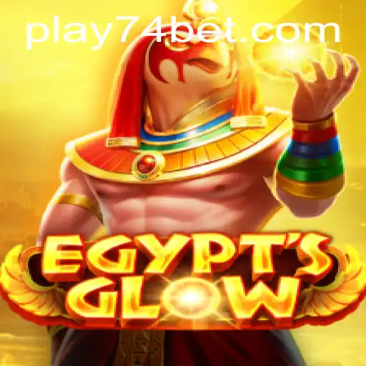 EgyptsGlow: The Captivating Casino Adventure Enhanced by 74bet
