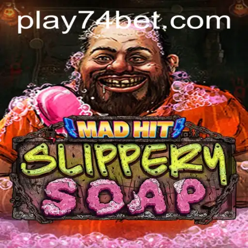 Discover the Thrill of MadHitSlipperySoap: A Comprehensive Guide