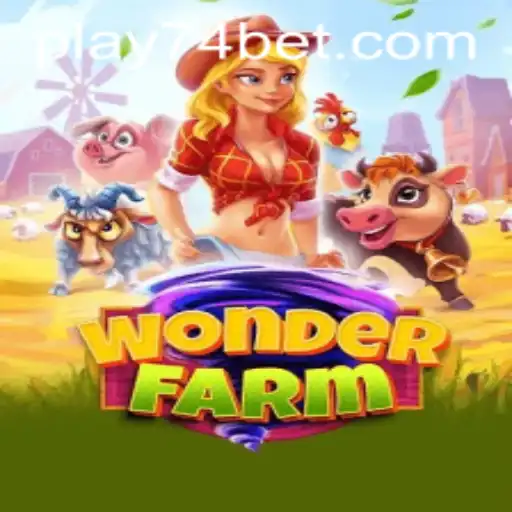 Exploring WonderFarm: A Journey Through an Enchanting Virtual Agriculture Experience