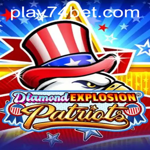 Experience Thrills with DiamondExplosionPatriots: A Strategic Gaming Adventure