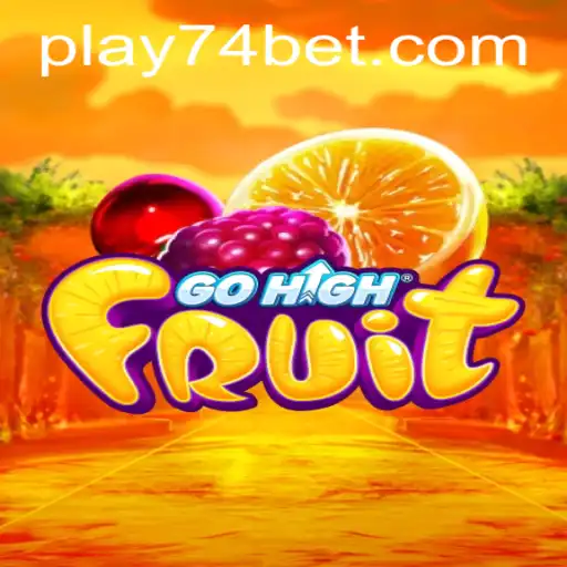 Introducing GoHighFruit: A Thrilling New Gaming Experience with 74bet