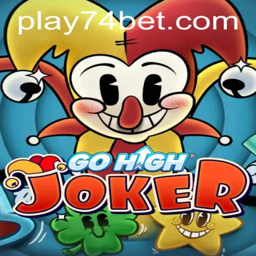 GoHighJoker: A Comprehensive Guide to the Thrilling Card Game of 74bet