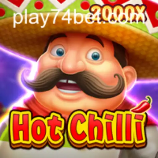 Exploring the Thrills of HotChilli at 74bet