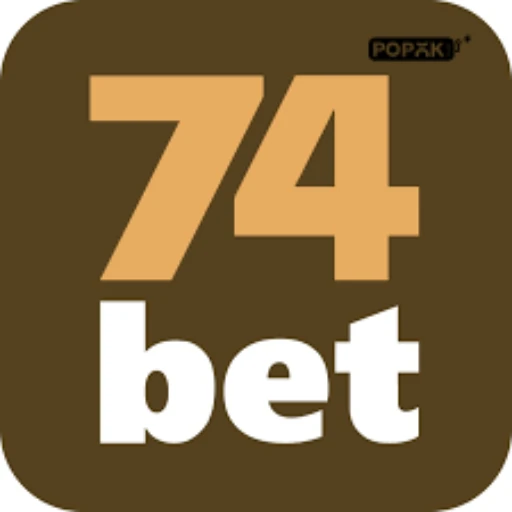74bet Logo
