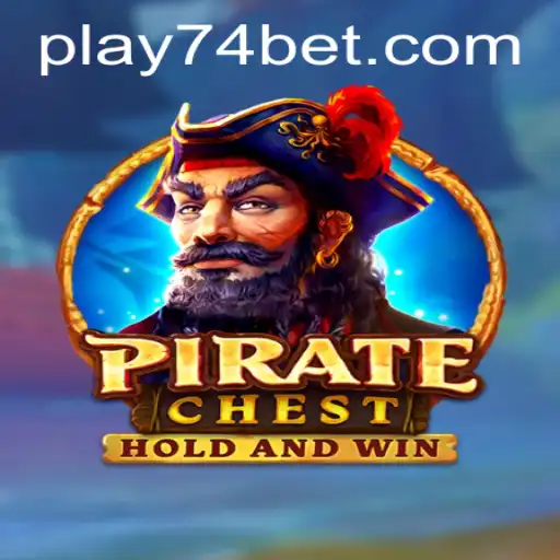 PirateChest: A Revolutionary Voyage in Gaming with 74bet