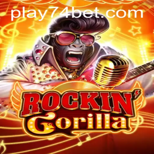 Discover the Excitement of RockinGorilla: A Game Like No Other