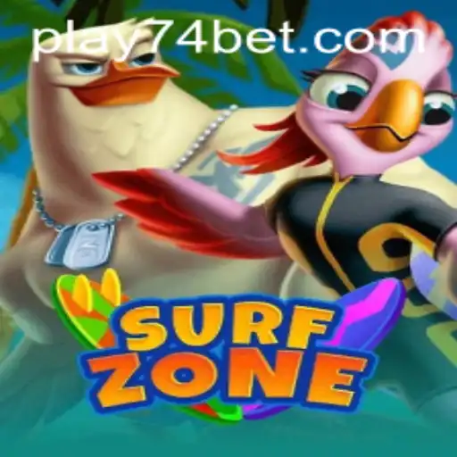 Exploring SurfZone: The Thrill and Strategy Behind the Game