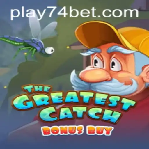 Master the Thrill with TheGreatestCatchBonusBuy and 74bet