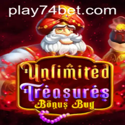 Exploring the Excitement of 'UnlimitedTreasuresBonusBuy' in the World of 74bet